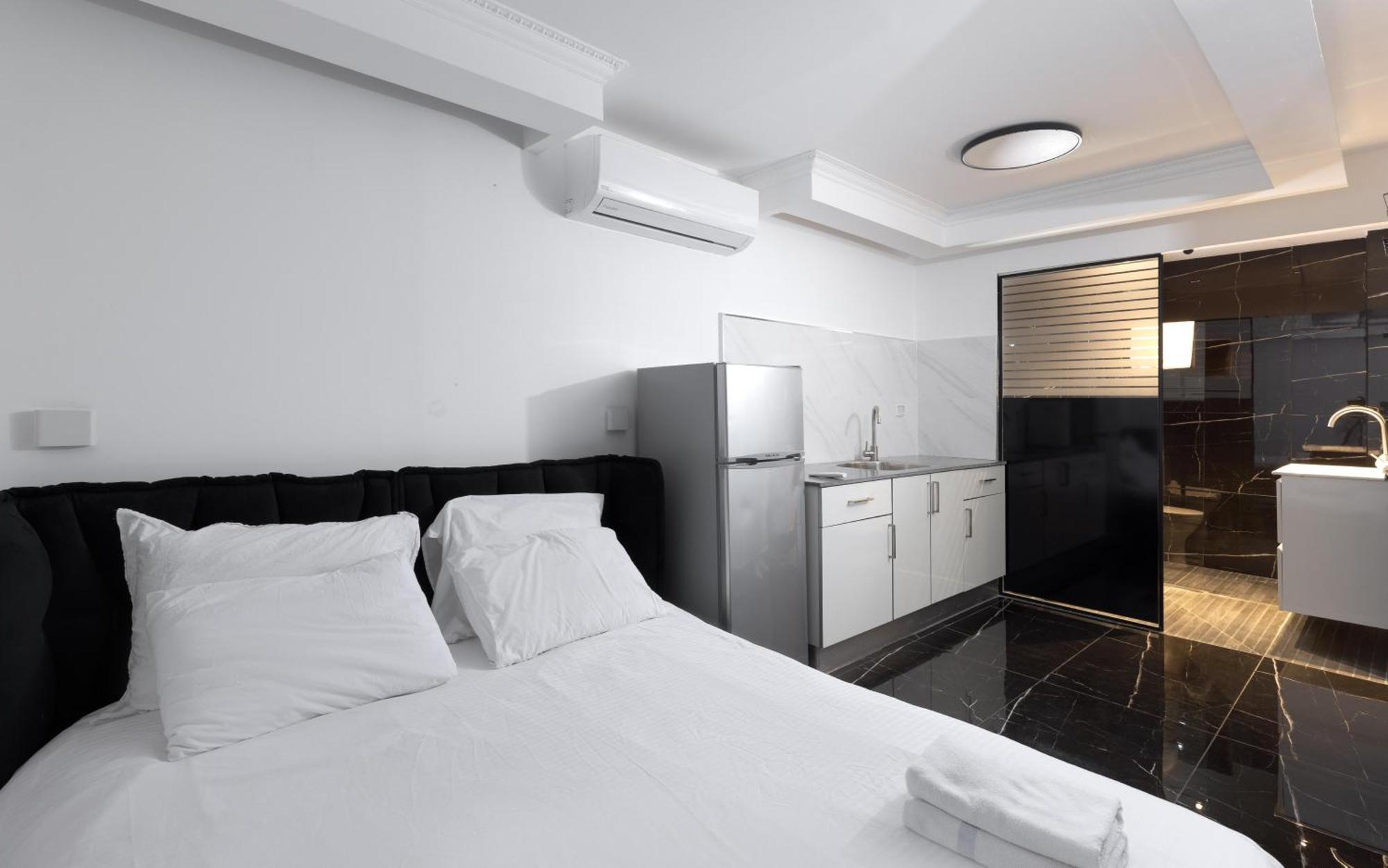 Sahara - Designed Duplex With A Private Pool Hotel เอลัต ภายนอก รูปภาพ